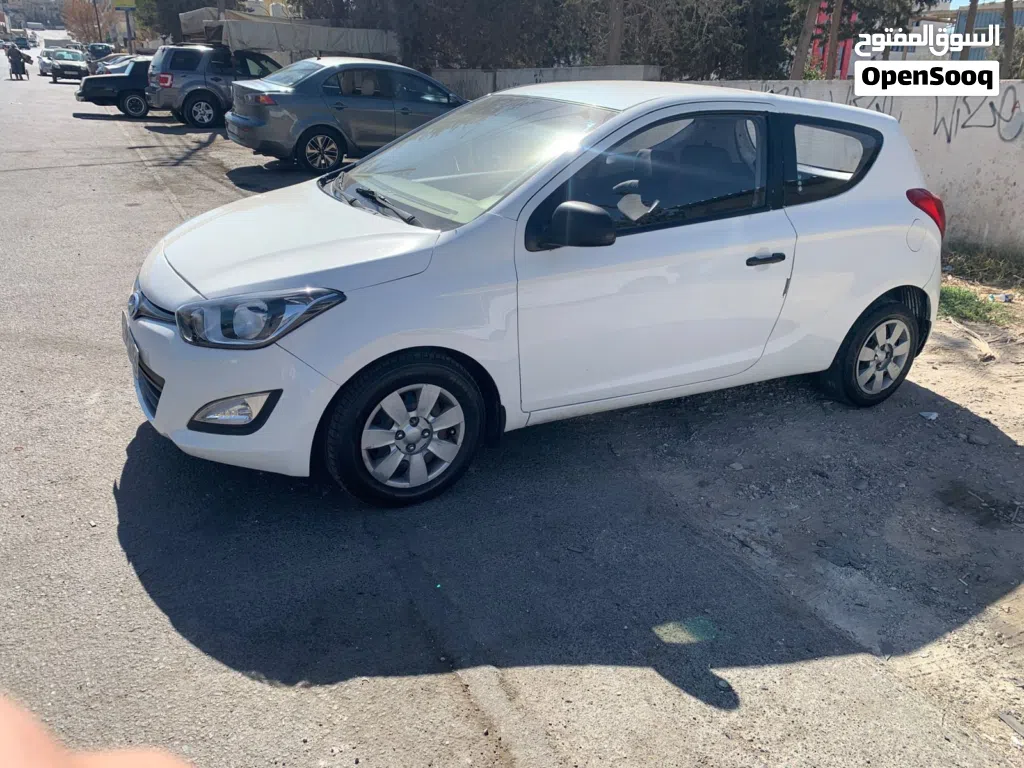 Hyundai i20 Standard