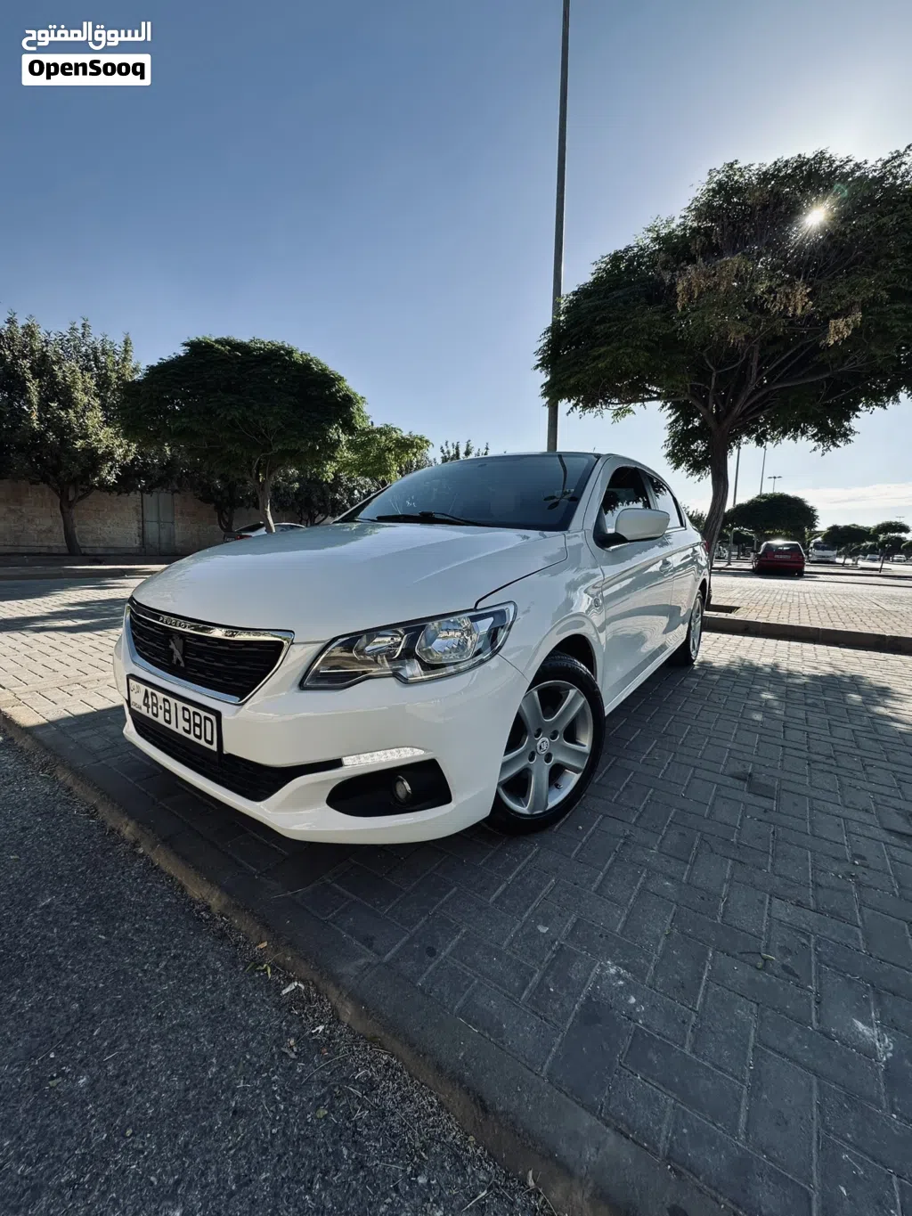 Peugeot 301 Standard