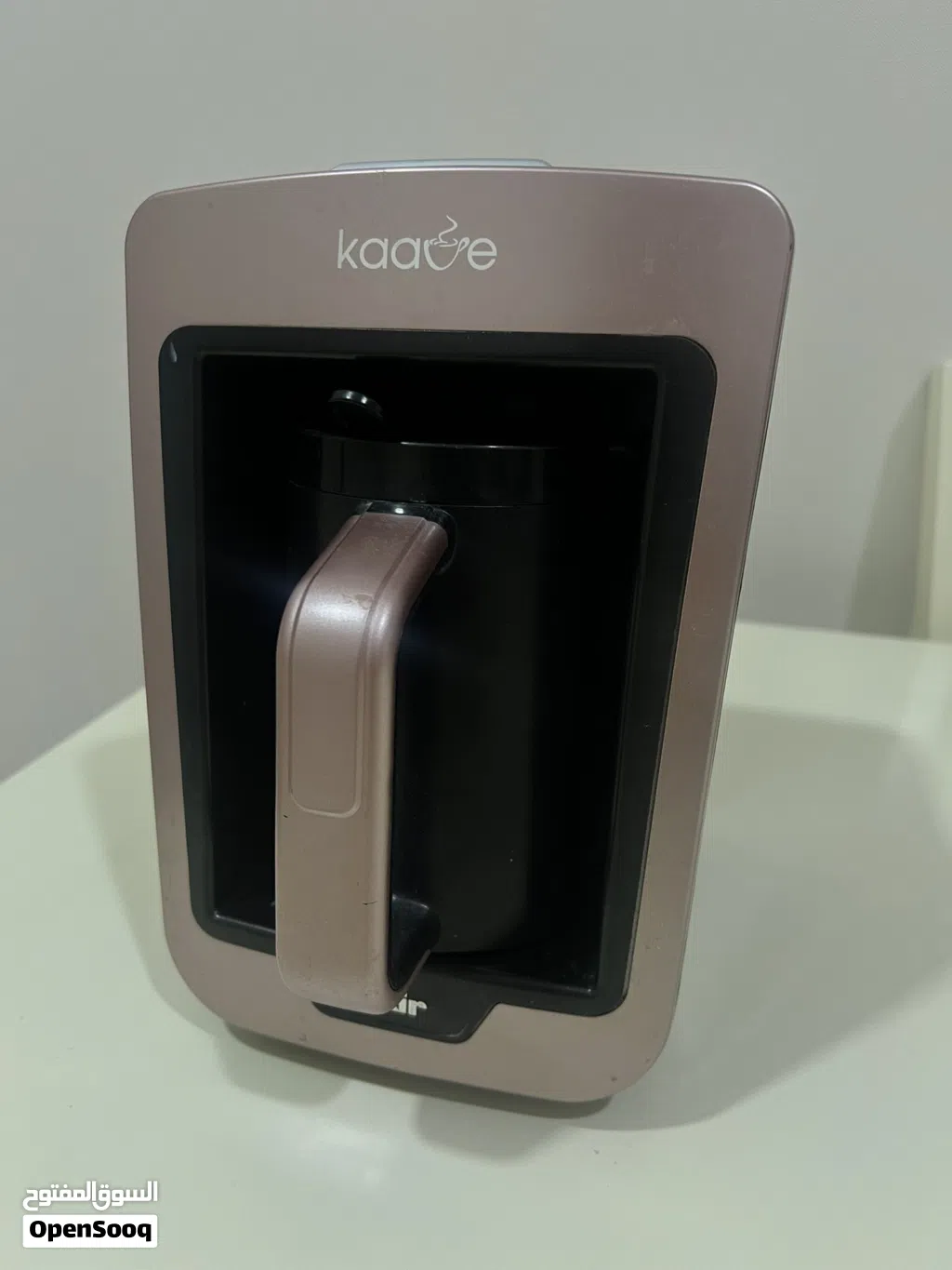 Fakir Turkish Coffee Maker Kaave
