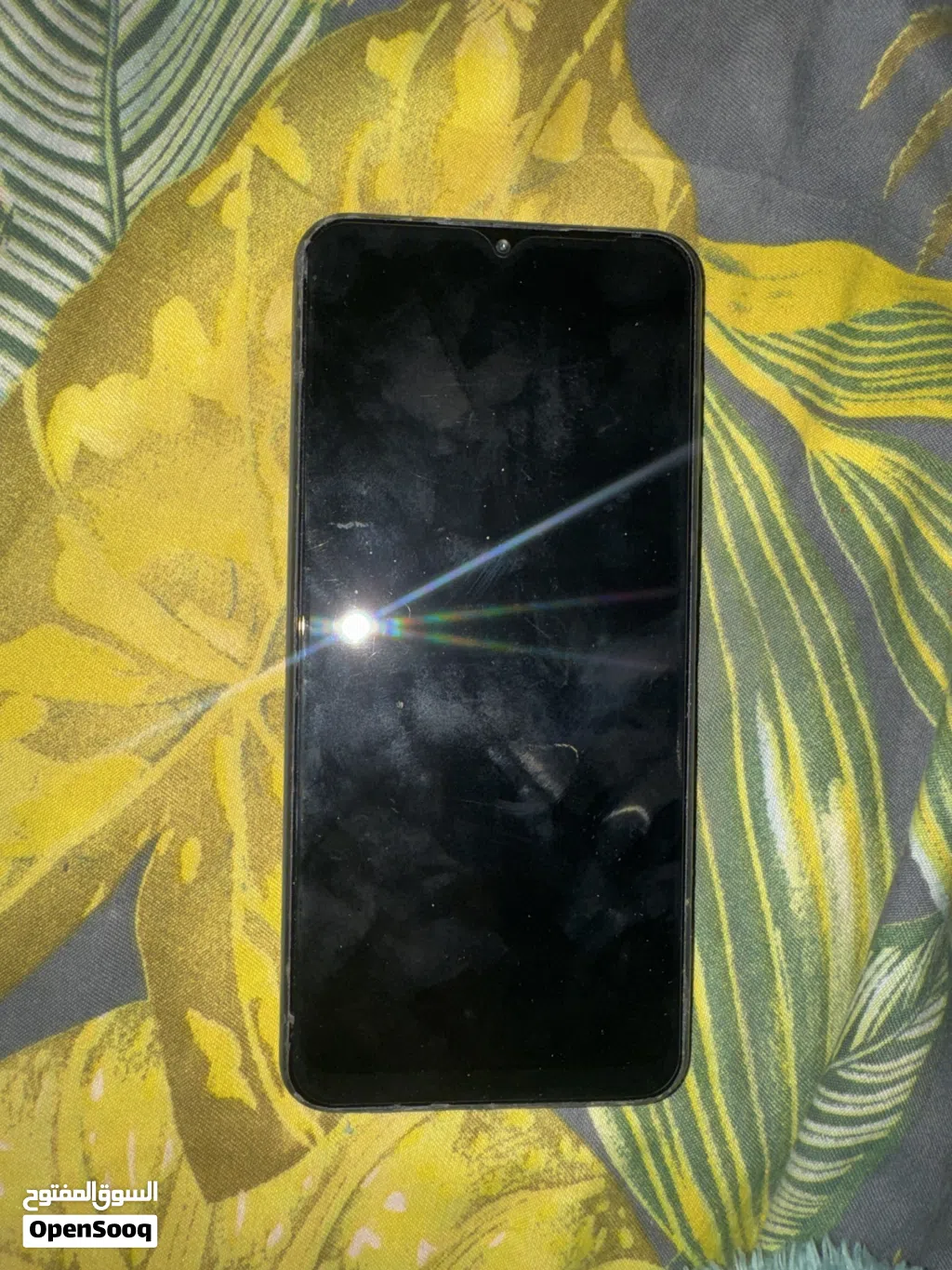 موجود الجهاز أو بتبديل iPad iPad