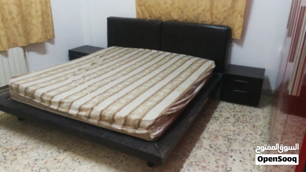 غرفة نوم ممتاز ة