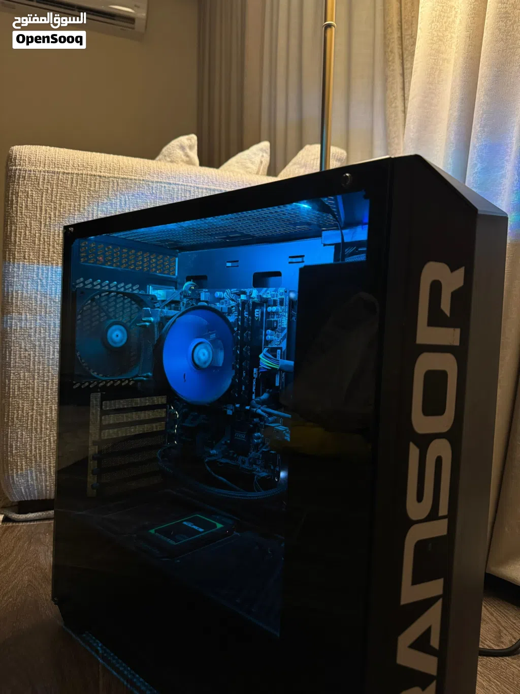 Gaming Pc For Sale