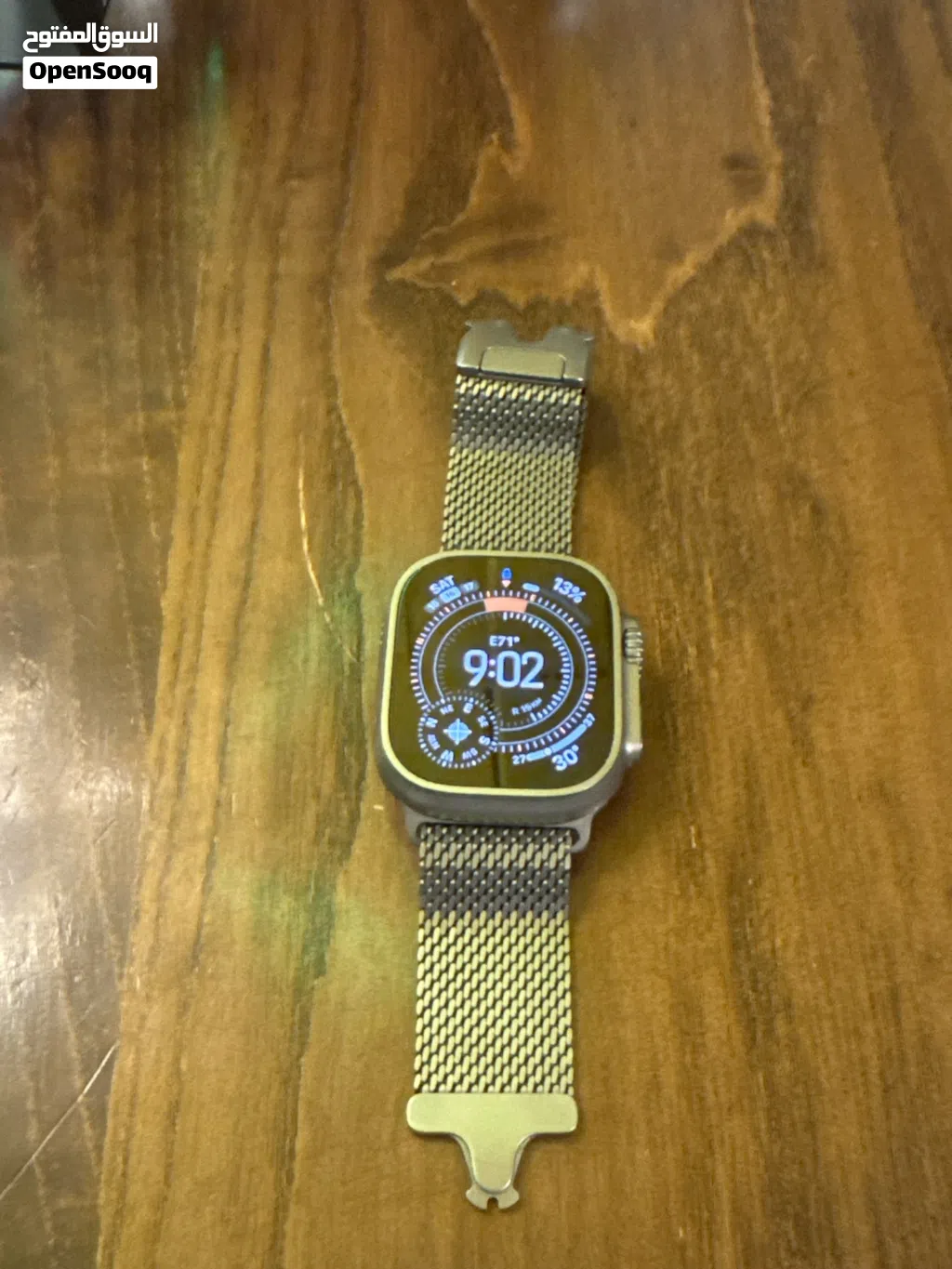 Ultra 3 new