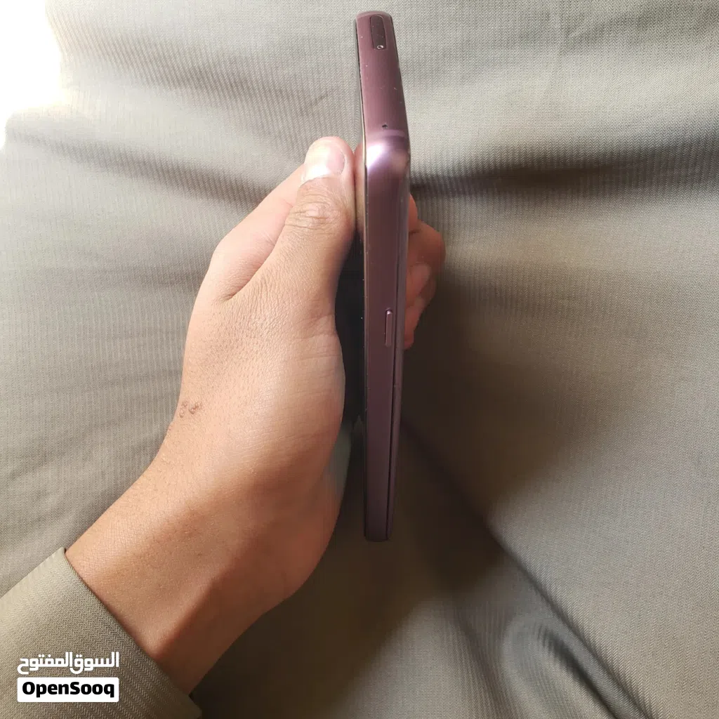 عرررررررررطه للبيع مستعجل جوال S9 Plus لمحبين العرطات