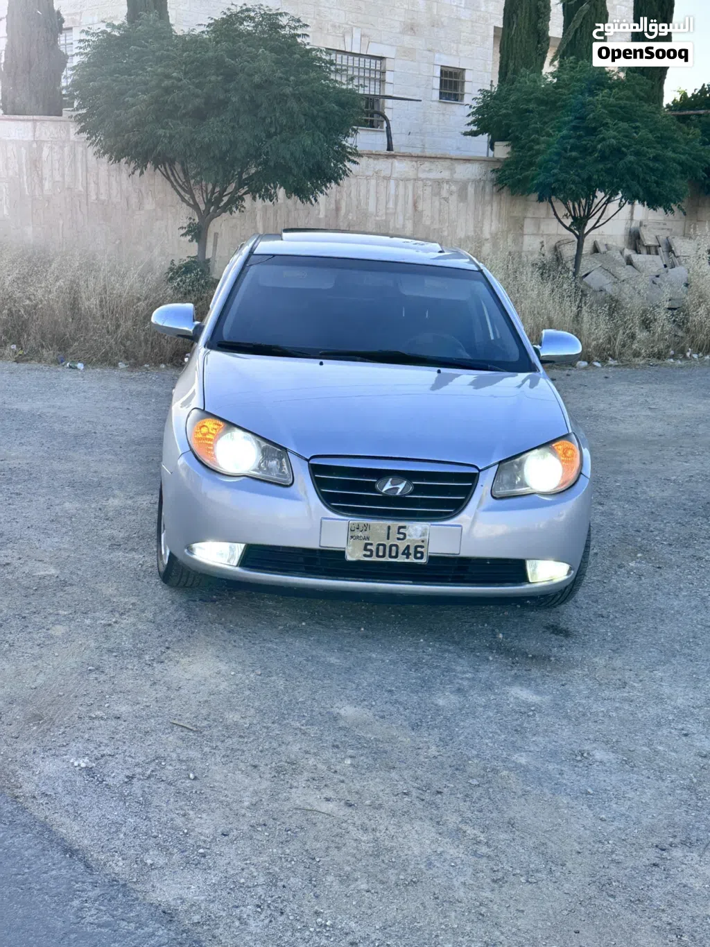 Hyundai Avante Standard