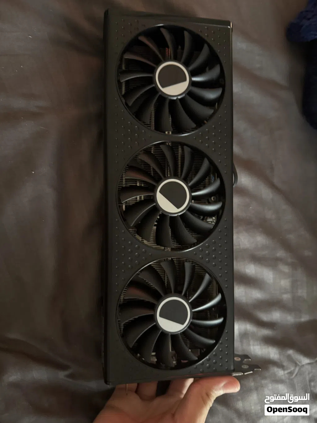 Rx 7600XT 16gb