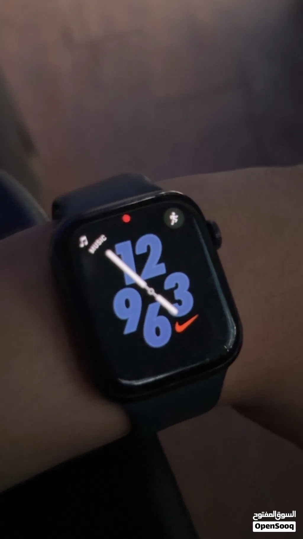 Apple Watch series 9-45