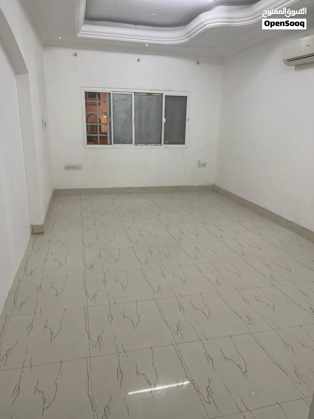 متاح لدينا استوديو وغرف للايجار بوشر الخوير الغبرة الجنوبية بسعر يبدا من 100الى160بدون فرش وا 170مفر