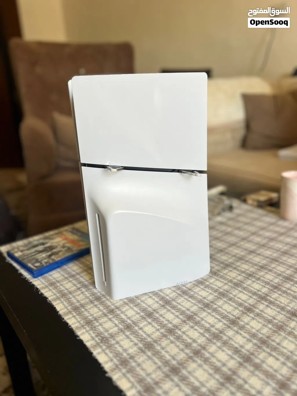 بلاي ستيشن 5 PS5 slim