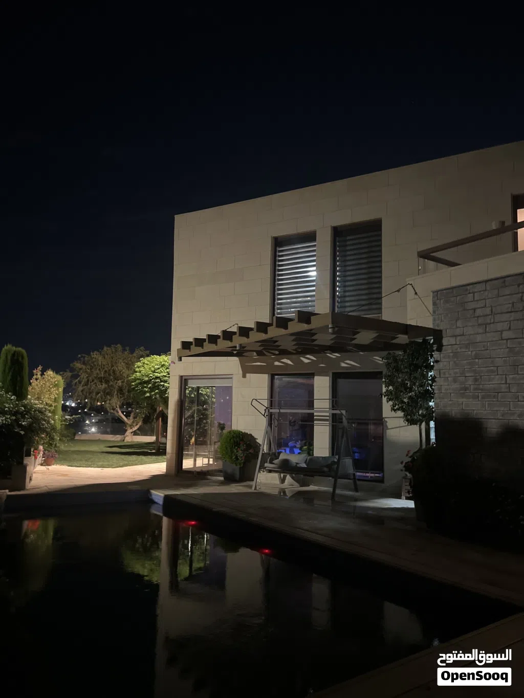 Villa in Al Kursi