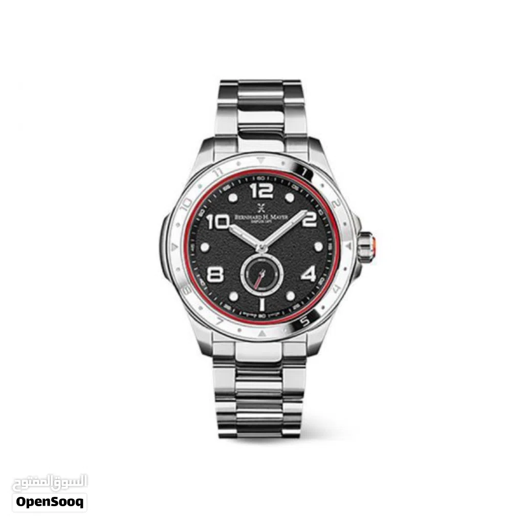 Swiss watch - ساعة سويسرية