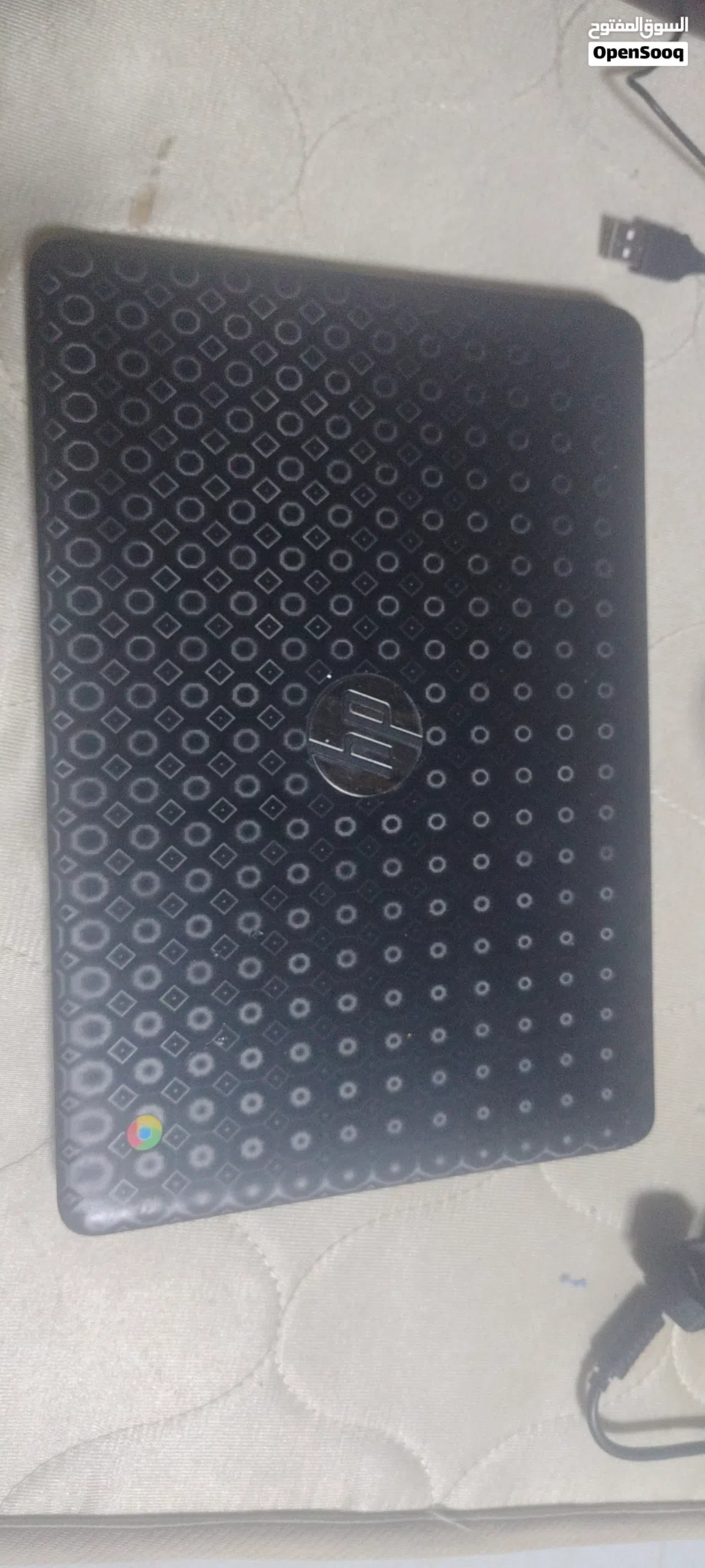 HP INTEL CHORME BOOK FOR SALE
