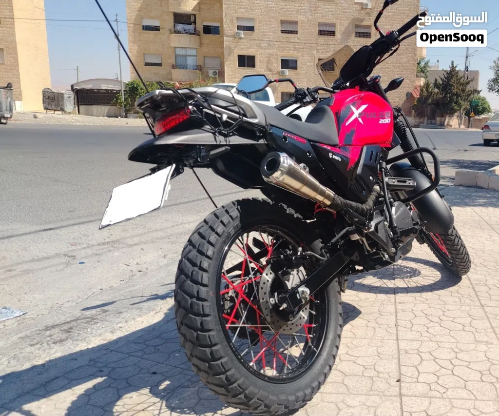 هيرو اكس بولس
