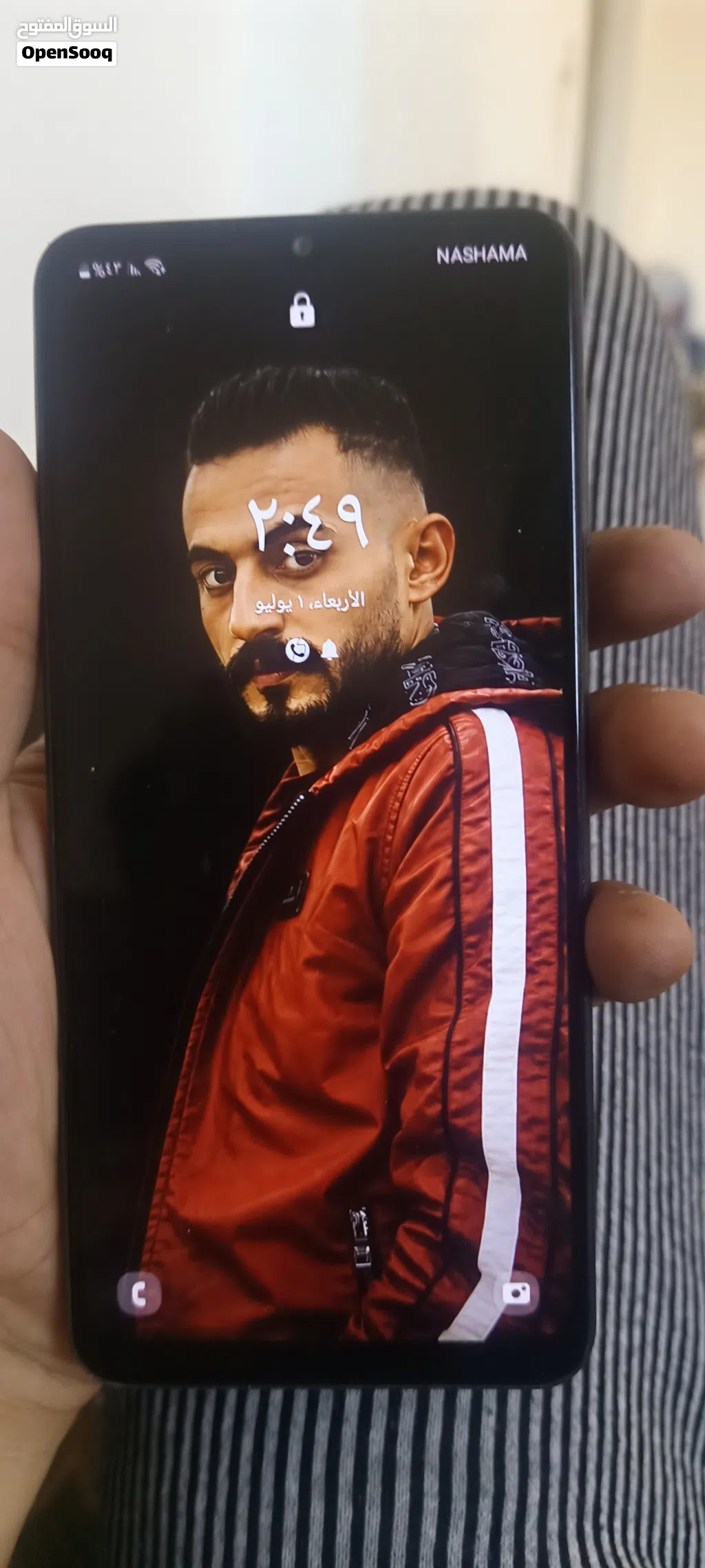 حال الوكاله