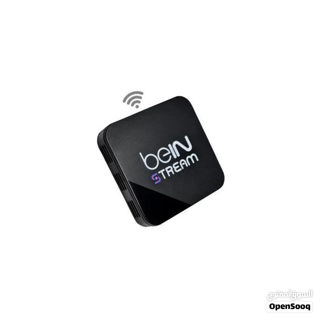 جهاز bein stream جديد