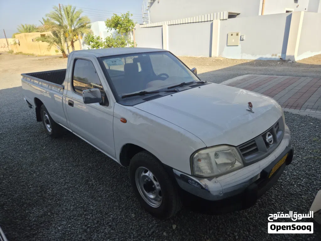 Nissan Other