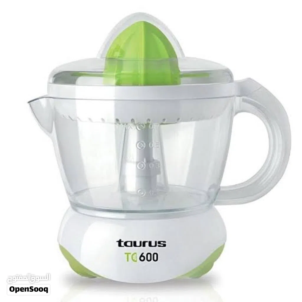 عرض ال 4 ب 2200 الواحده عصاره Taurus صناعه اسبانى