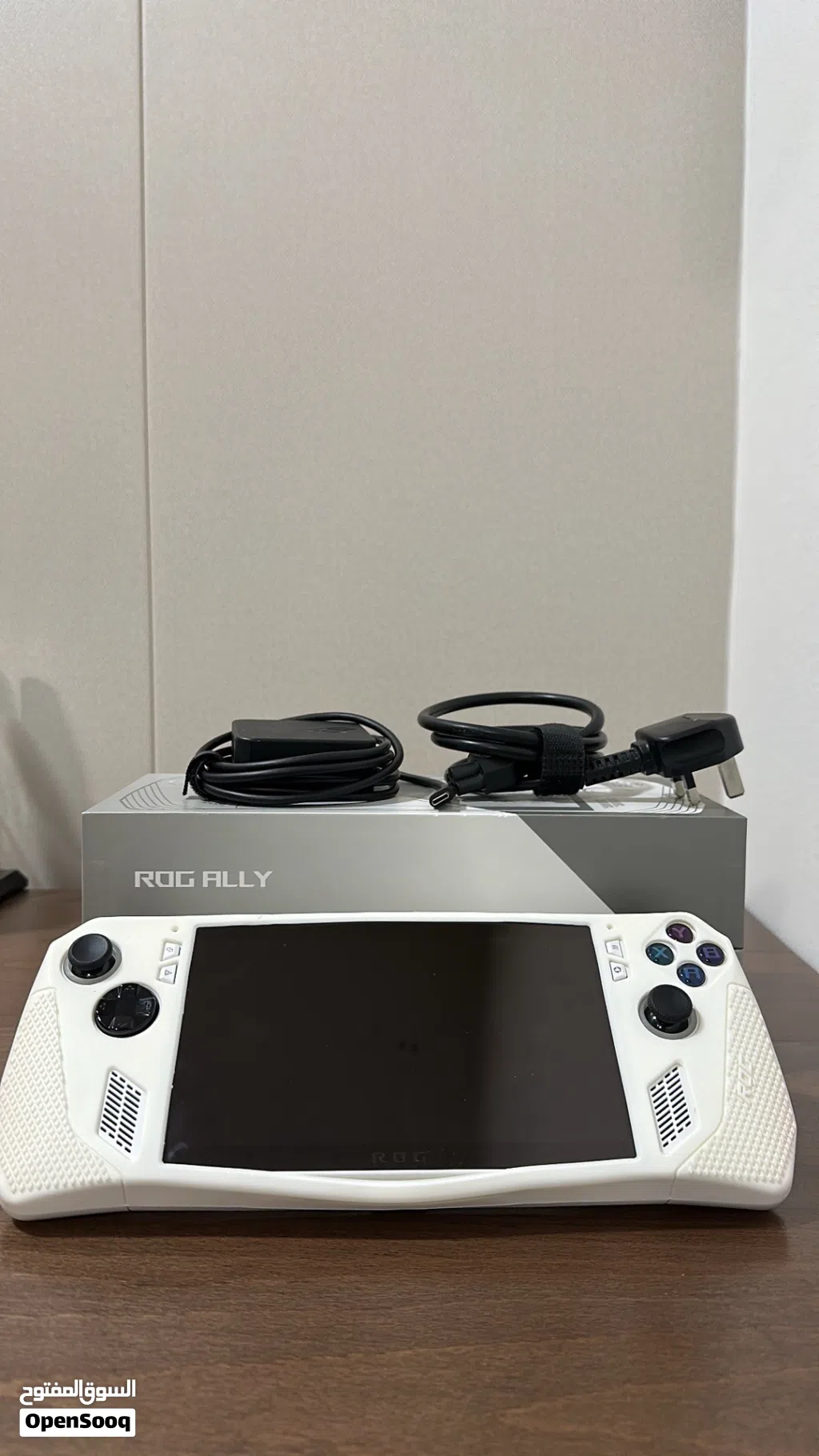 Rog ally Z1
