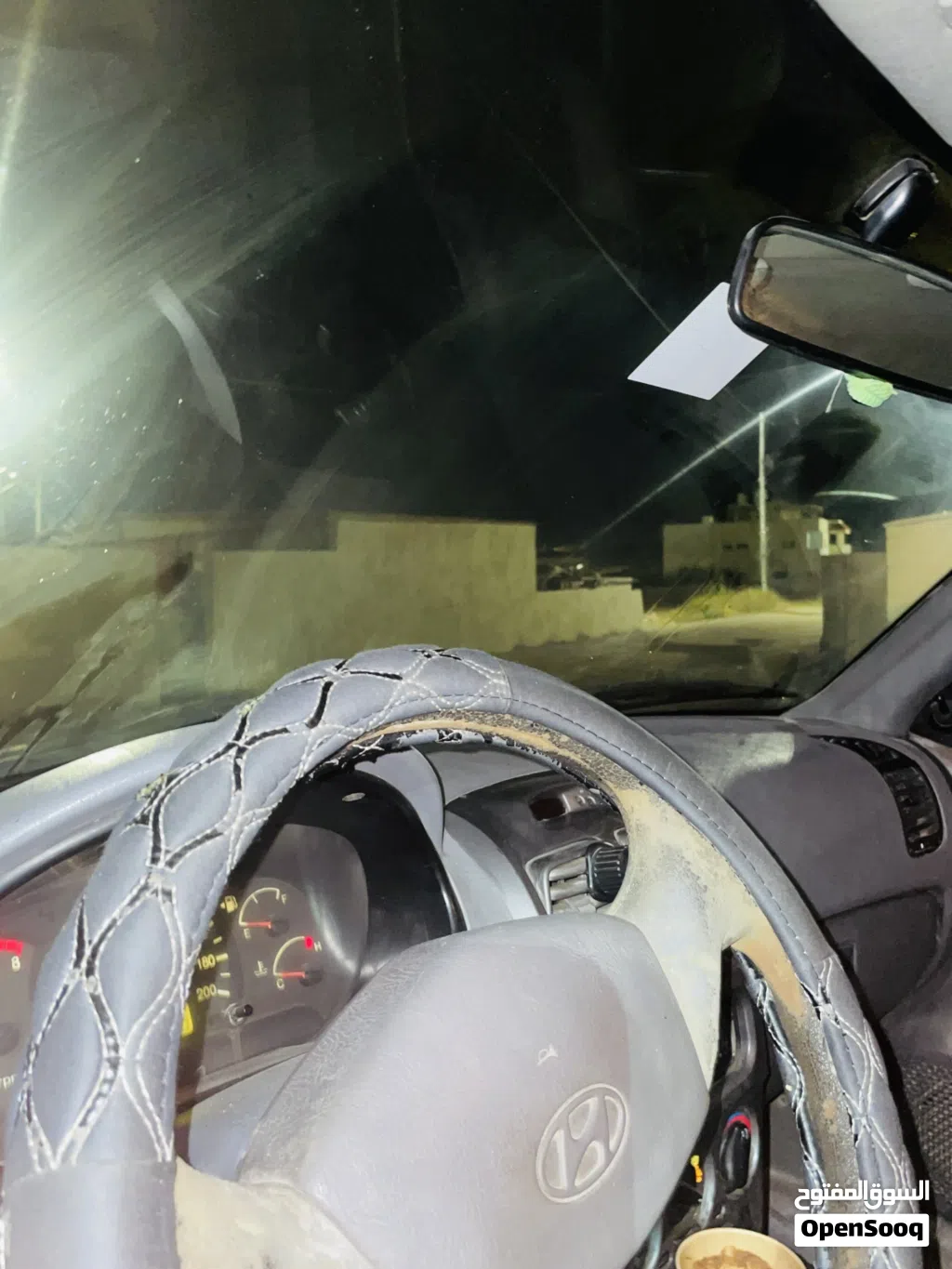 Hyundai Accent Standard