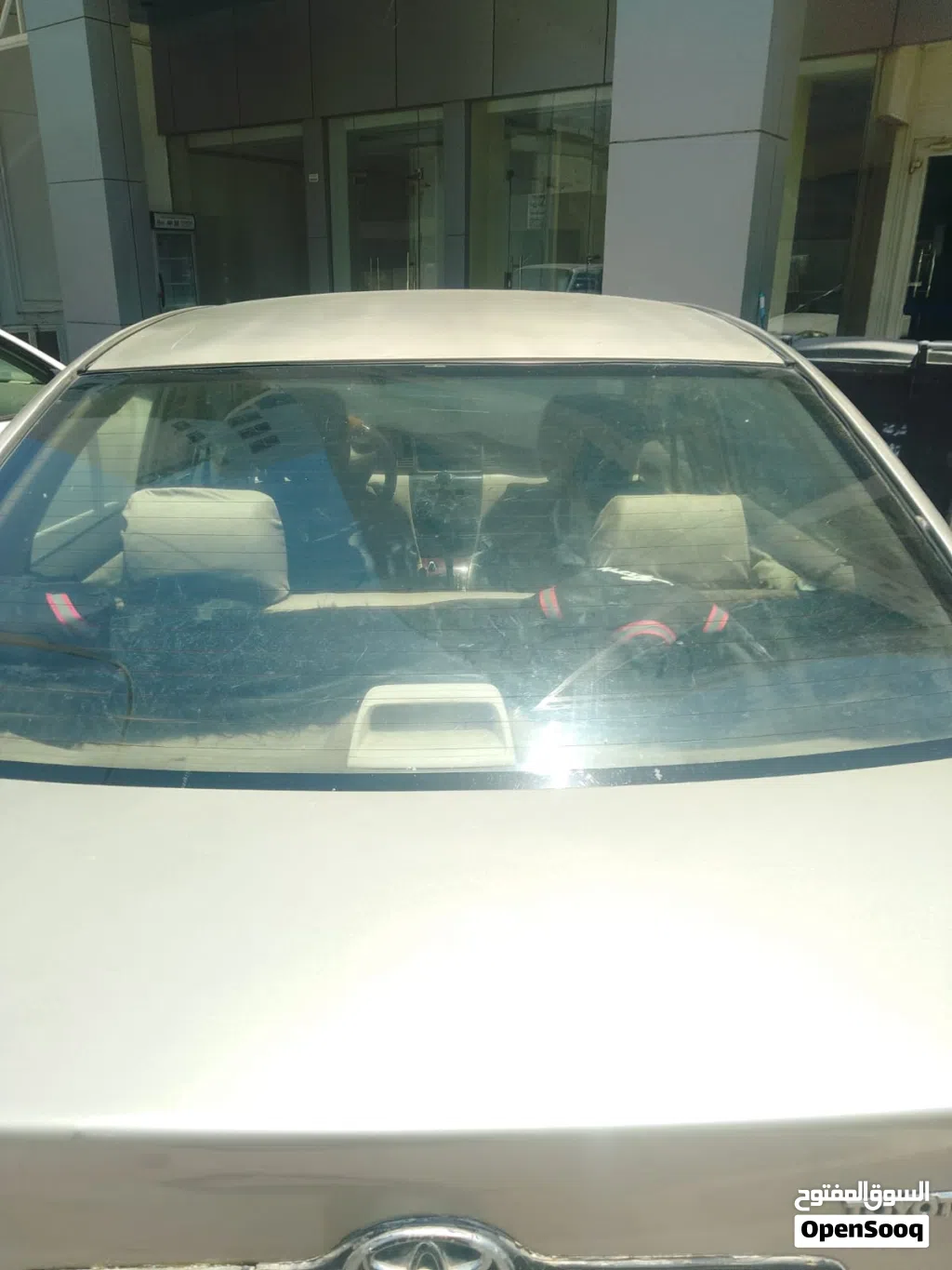 Toyota Corolla XLI