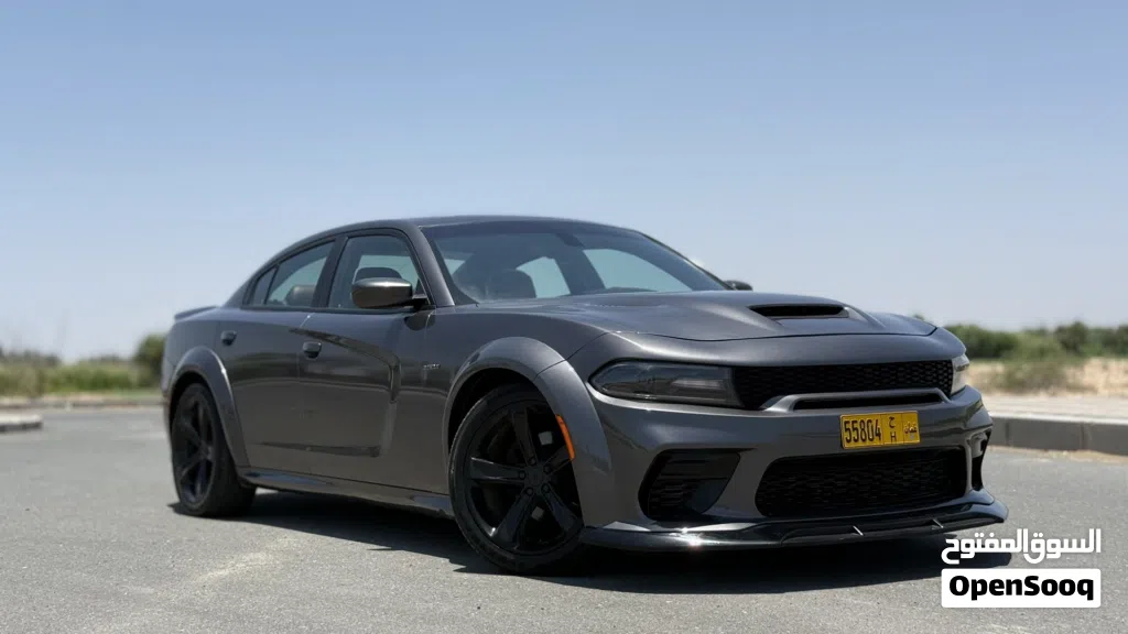 Dodge Charger R/T
