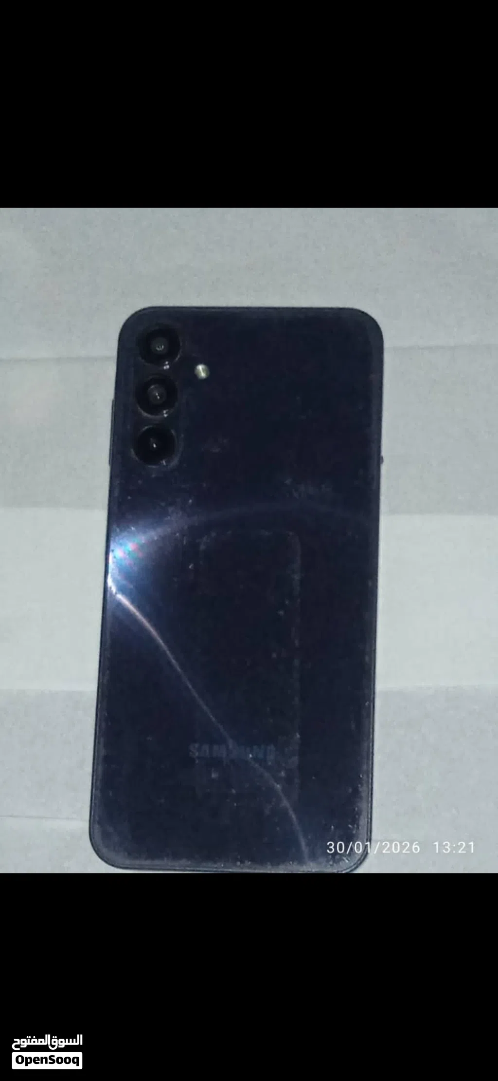 جوال جلاكسي A15