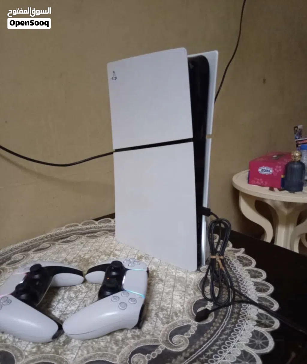 بلاستتيشن 5