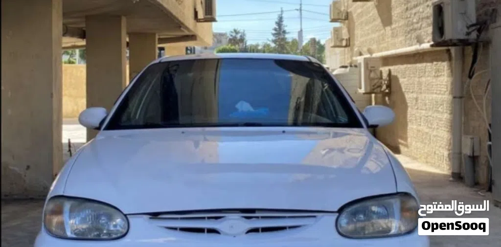 كيا سيفيا 2