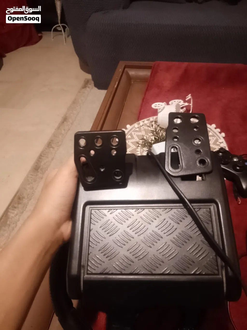 ايد اكسبوكس 360 استعمال خفيف