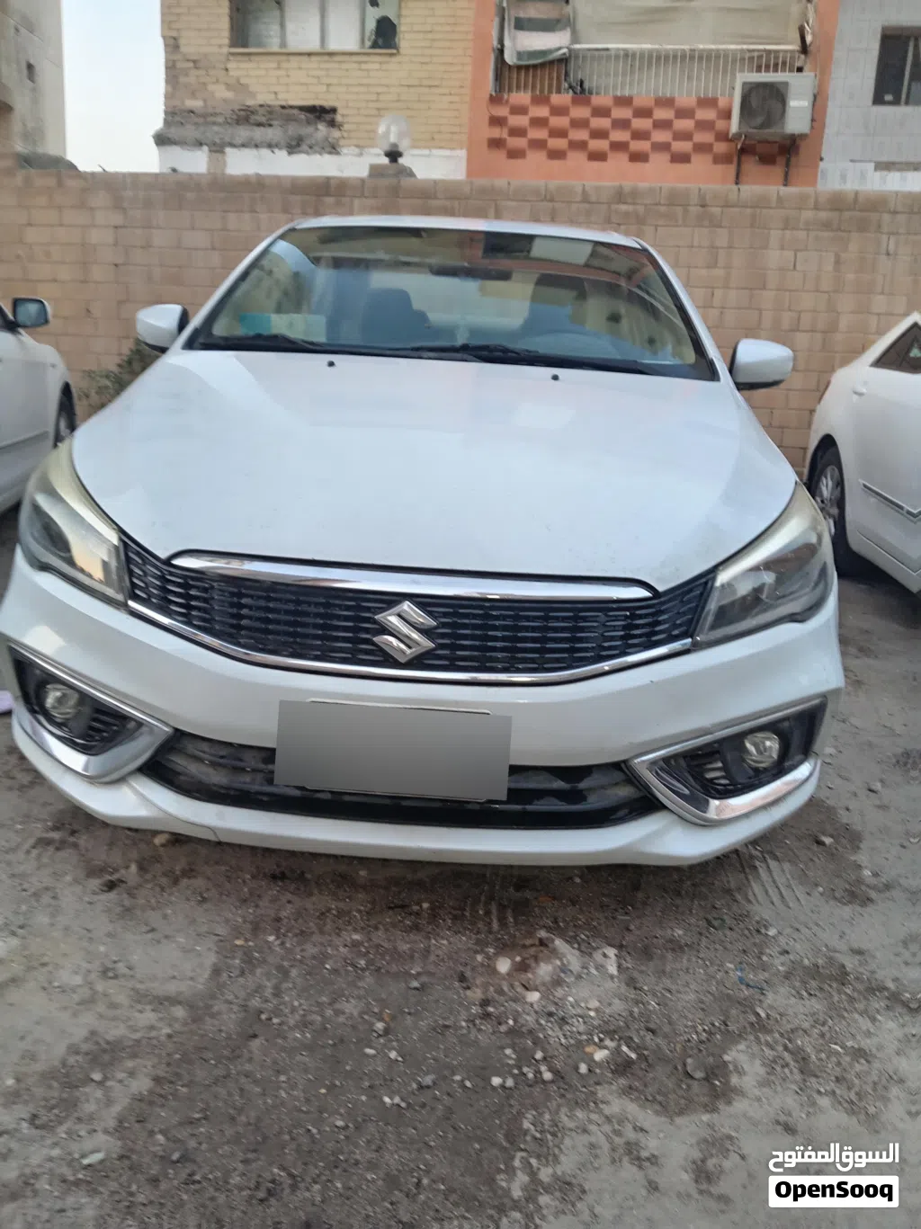 Isuzu Other