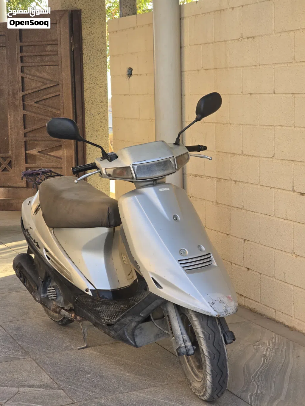 Suzuki Other