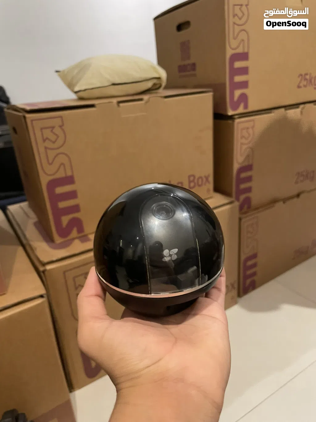 Camera EZIVZ