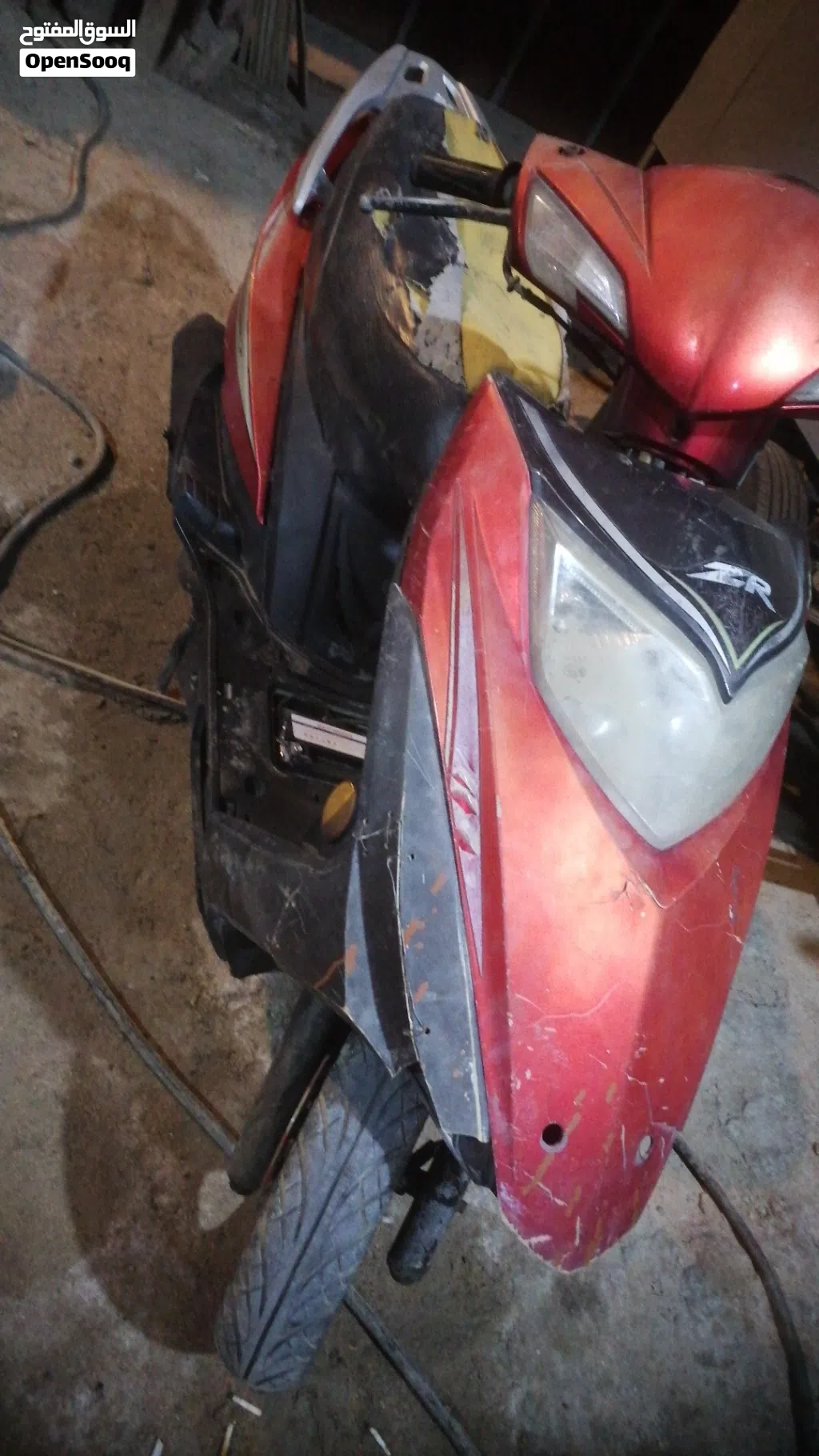 MV Agusta Brutale 1090