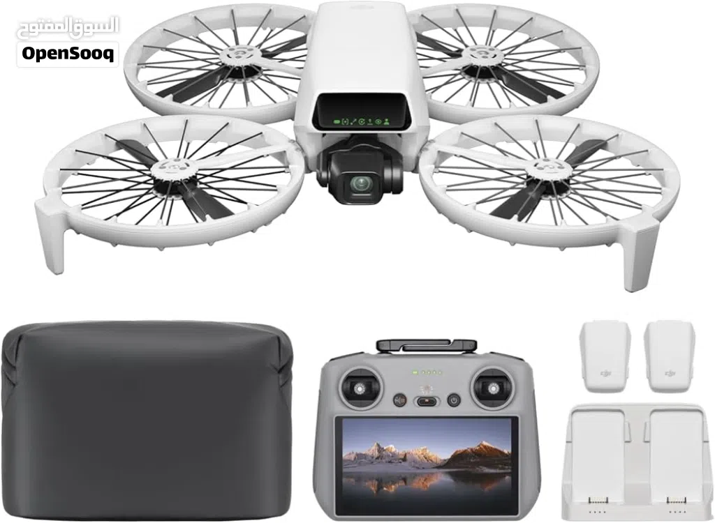 للبيع dji نوع الي ينطوي بشكل مرتب