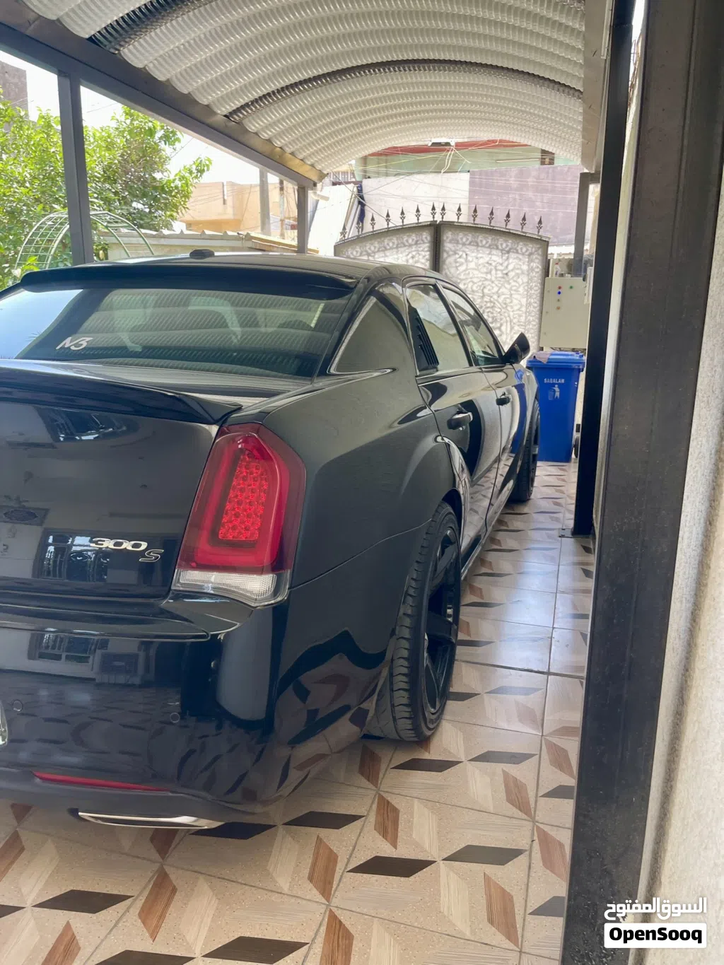 Chrysler 300 300S V6