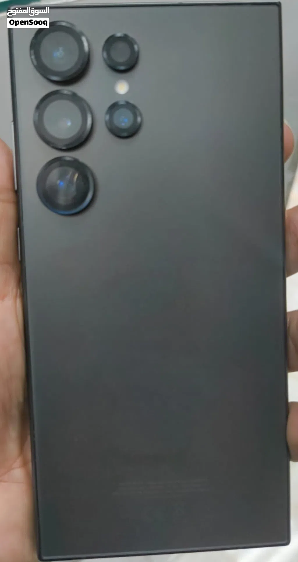 Samsung S24ultra no screech like new