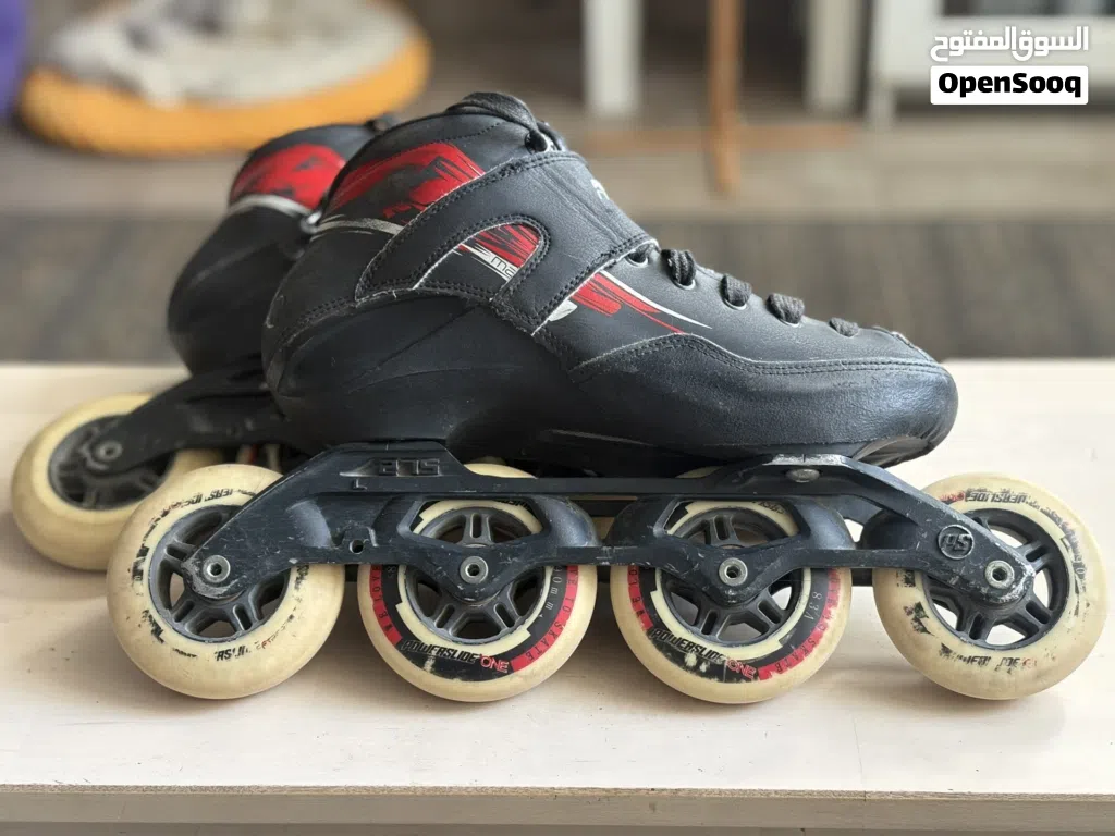 Powerslide باورسلايد