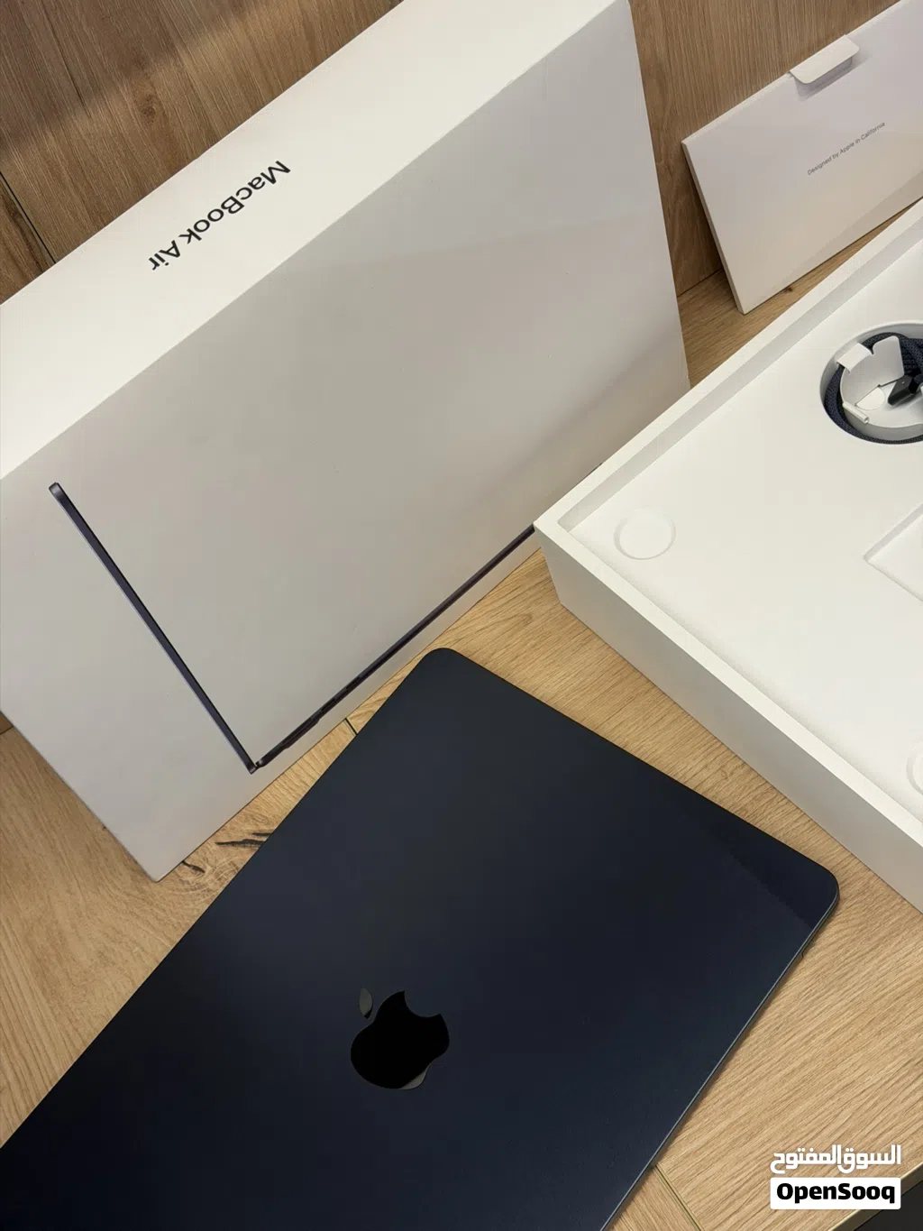 MacBook Air 2026. M5-Chip. 16 RAM. 512 SSD. 13.6-inch