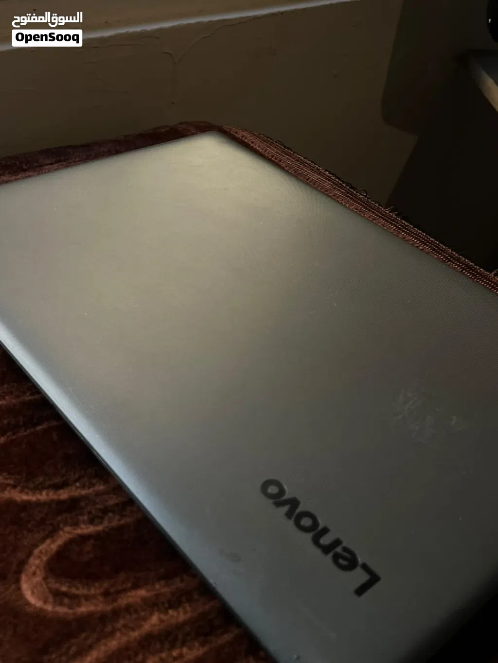 لاب توب core i3 جيل ثامن مع مساحه 1000