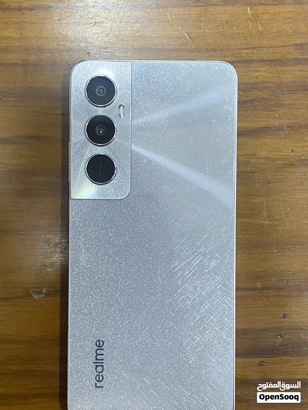 Realme c65