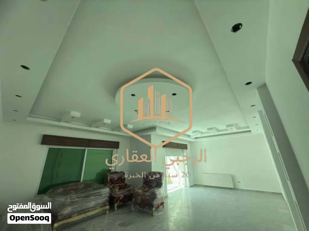 شقة * موقع ميز * للايجار * 3 نوم * الرابية