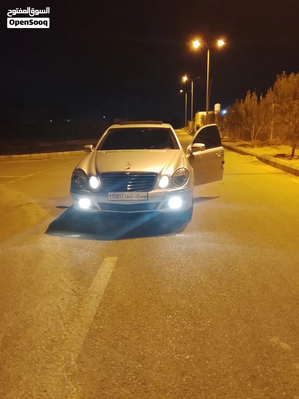 Mercedes Benz E-Class E 350