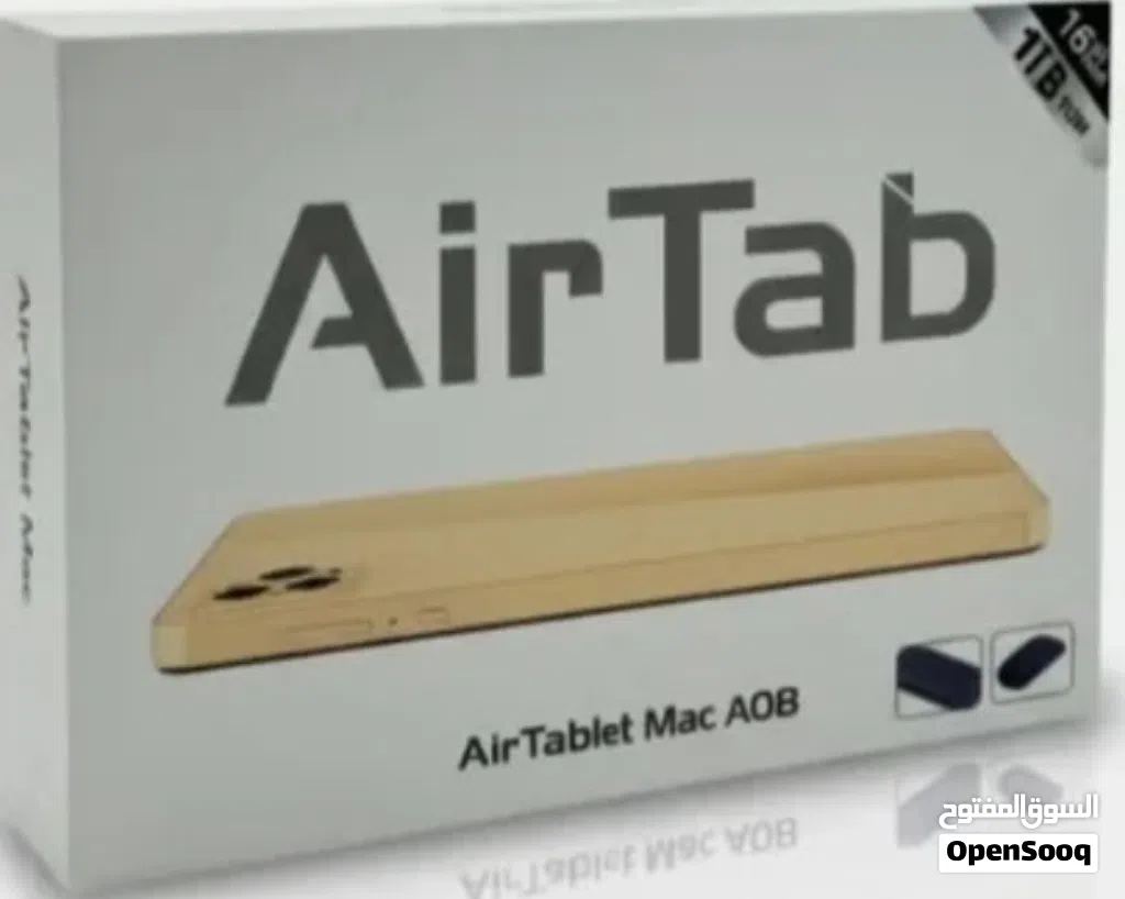 جهاز Air Tab
