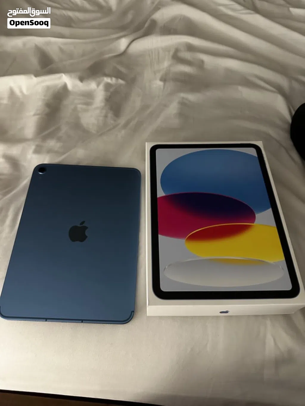 iPad a16 like new