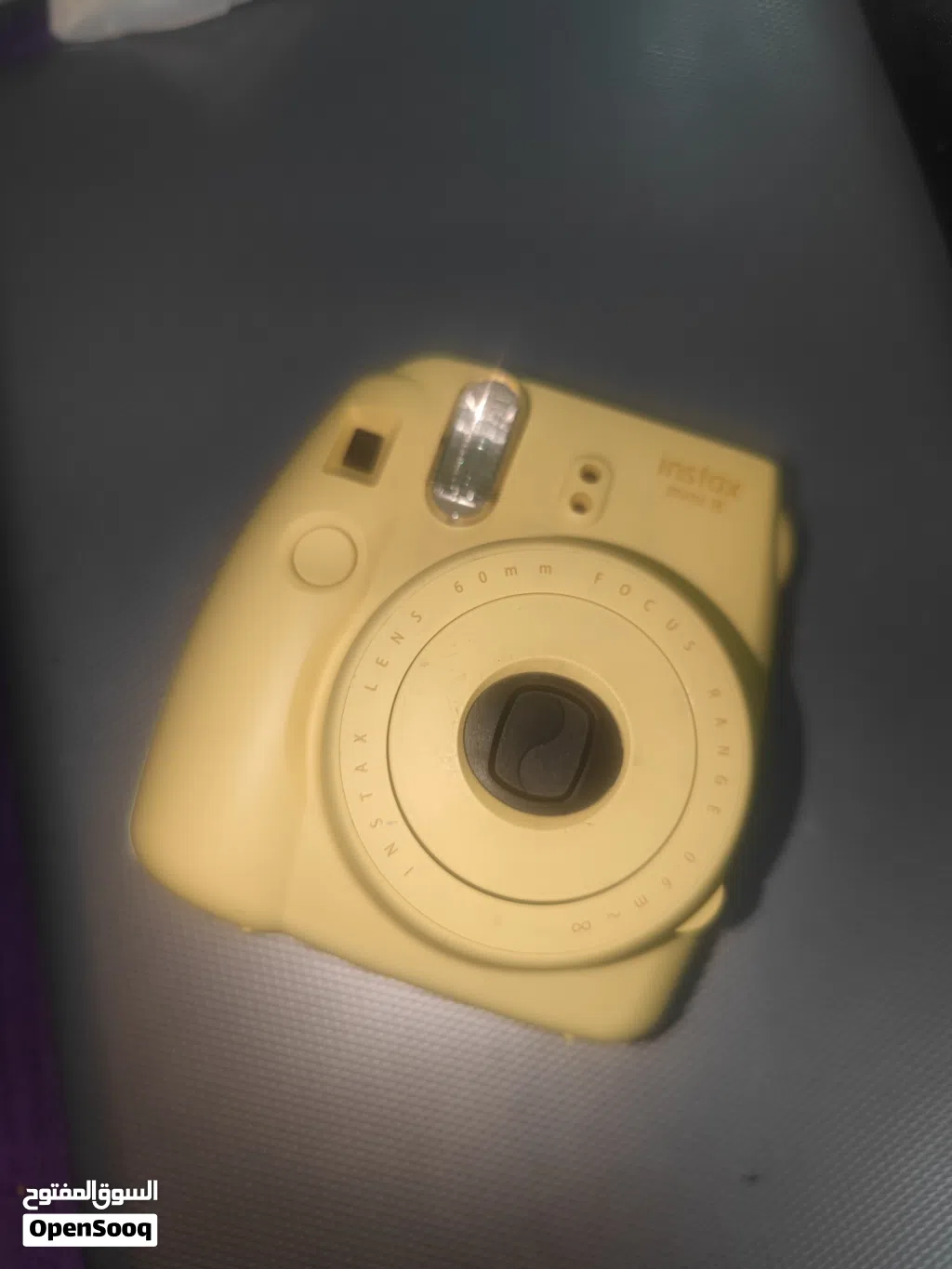 instax Fujifilm mini 8 (read description)