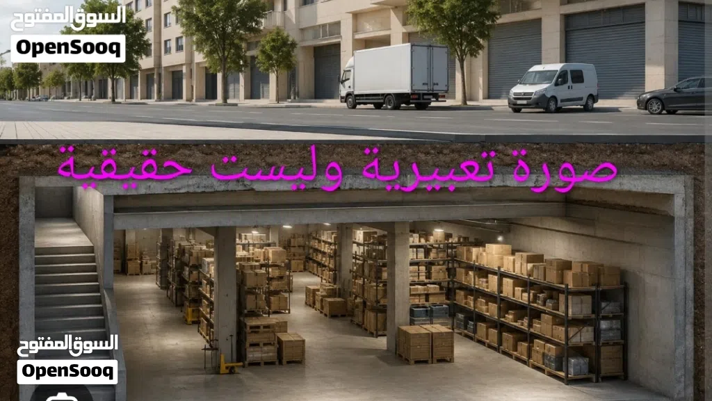 تسوية للبيع .طابق أرضي بسعر مغري