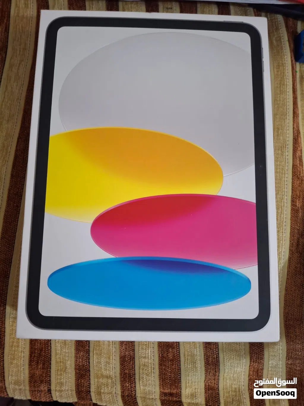 للبيع iPad(A16) Wi-Fi