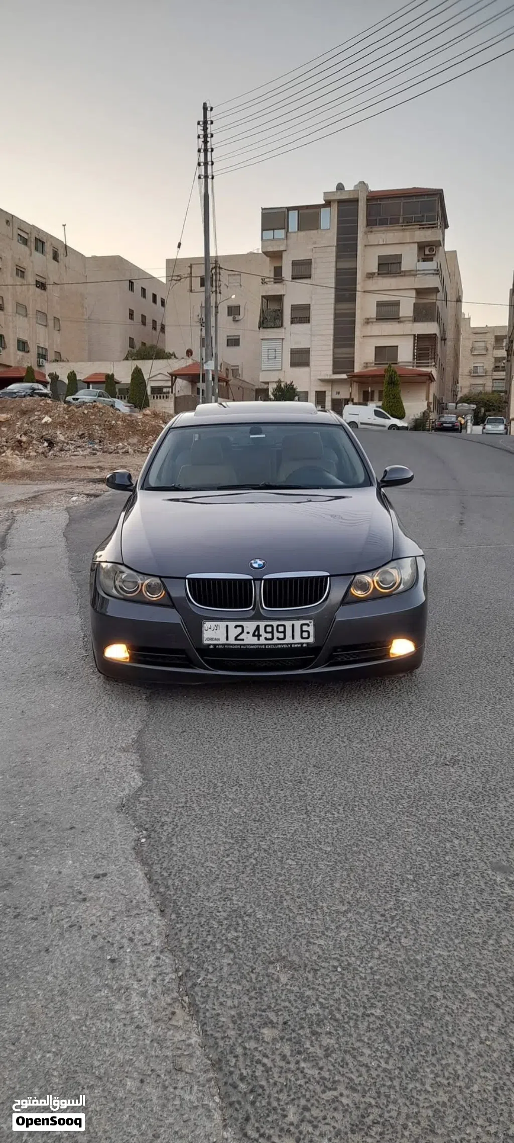 BMW 3 Series 320
