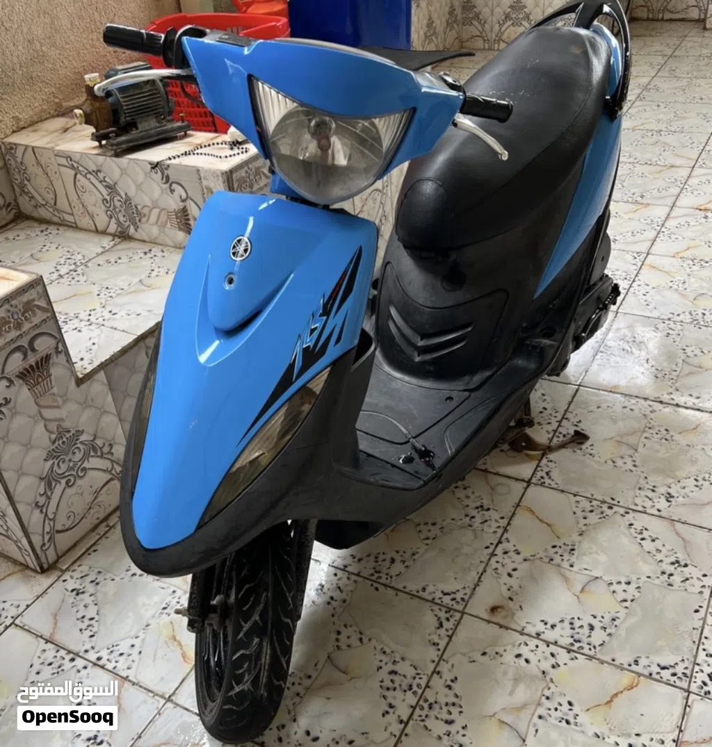 ياماها MT-10