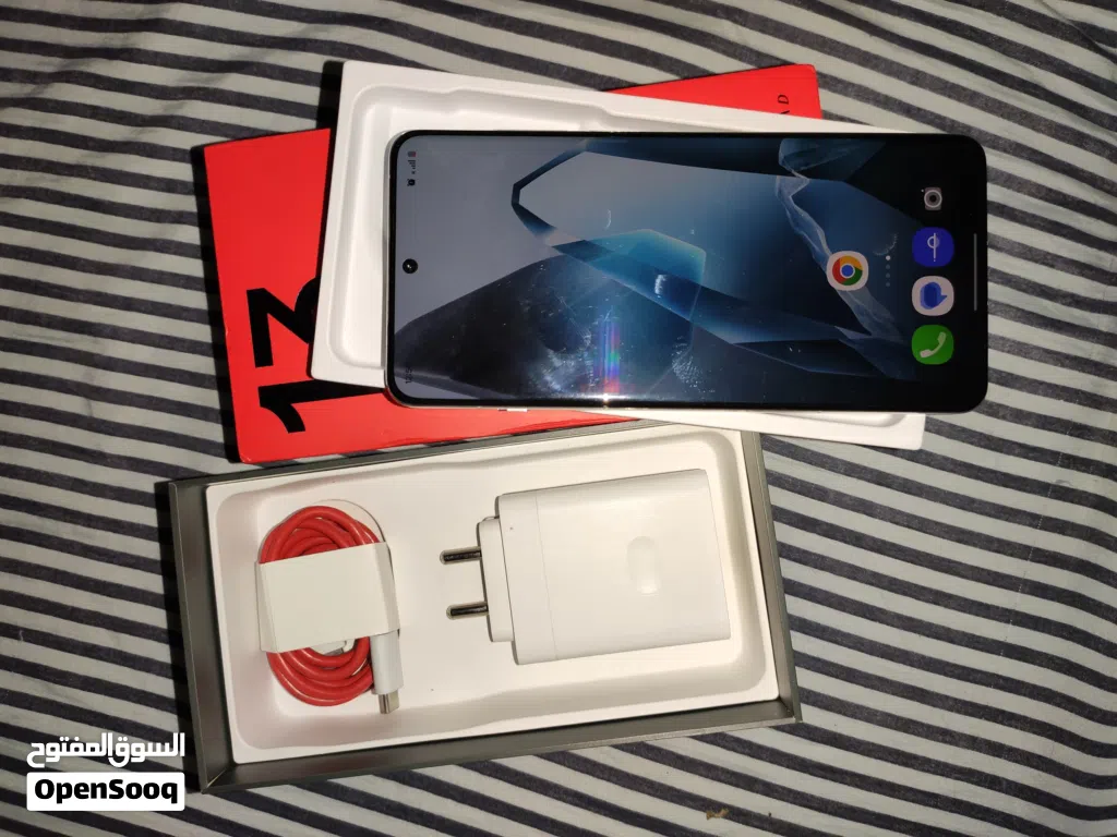 New Condition One Plus 13